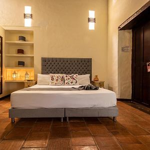 Habitación Doble Grande
