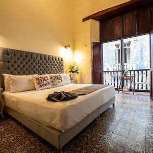 Habitación Deluxe con Cama King